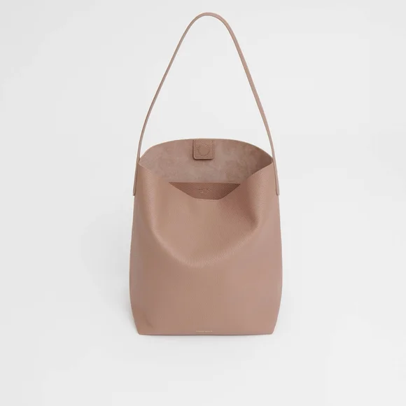 Mansur Gavriel Tan Shoulder Bag - Picture 5 of 11